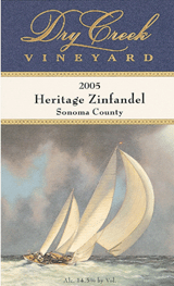 Zinfandel